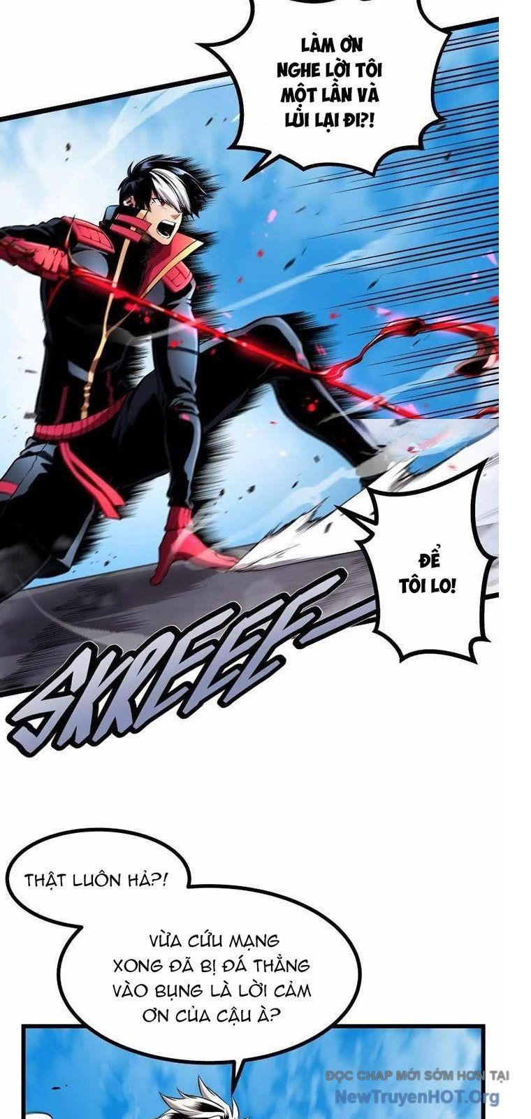 Song Sát - chap3 - Trang 10